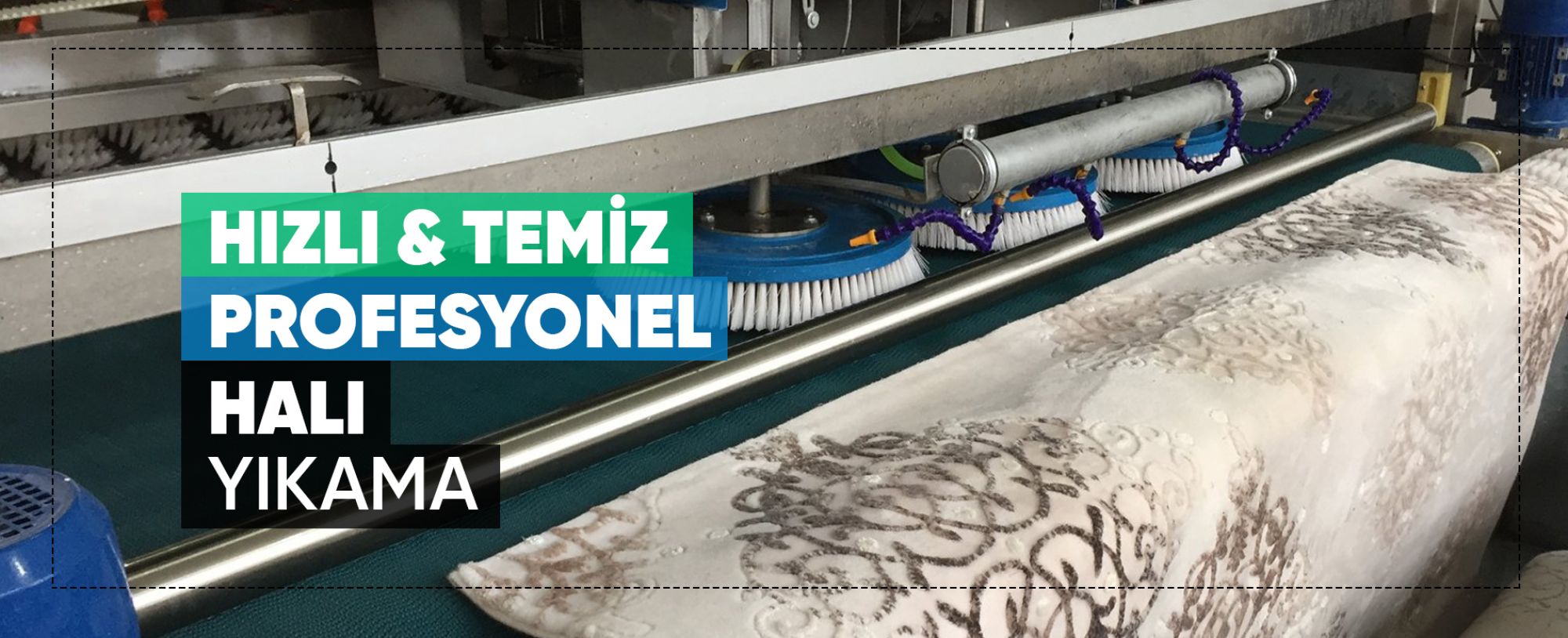 Birlik Mahallesi Halı Yıkama 1